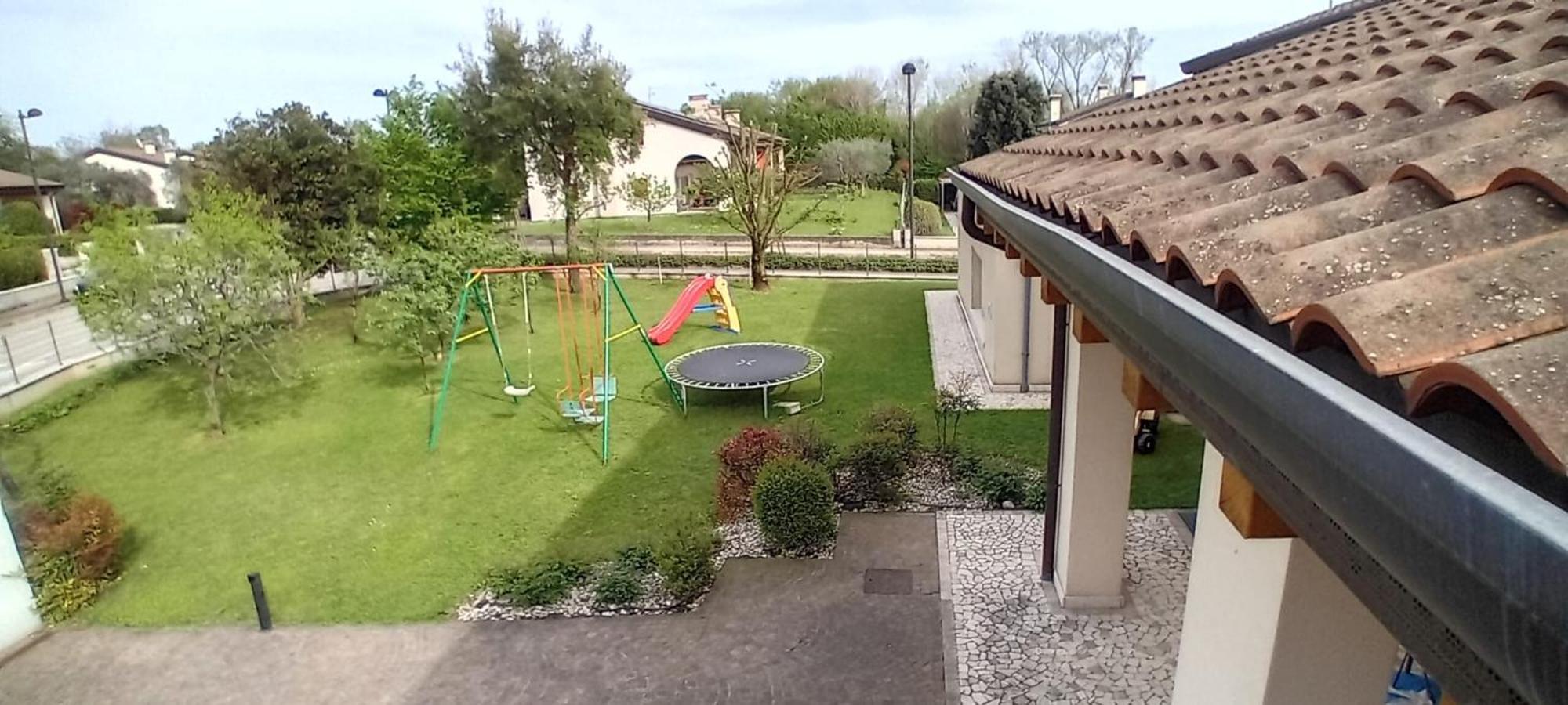 Apartment Conte Borso del Grappa Bagian luar foto